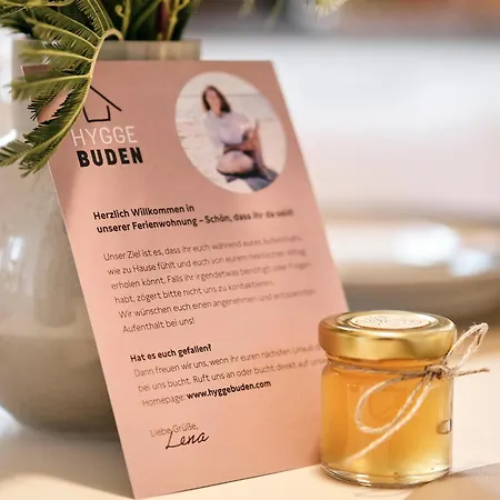 Lieblingsplatz -wunderschoen, Mit Blick Auf Foerde Harreslev