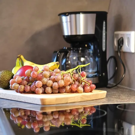 Lieblingsplatz -wunderschoen, Mit Blick Auf Foerde * Harreslev