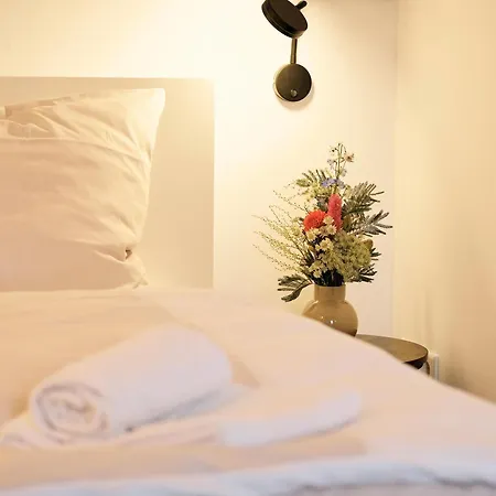 Lieblingsplatz -wunderschoen, Mit Blick Auf Foerde * Harreslev