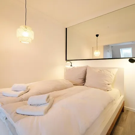 Lieblingsplatz -wunderschoen, Mit Blick Auf Foerde Harrislee