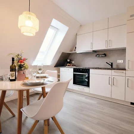 Lieblingsplatz -wunderschoen, Mit Blick Auf Foerde * Harreslev