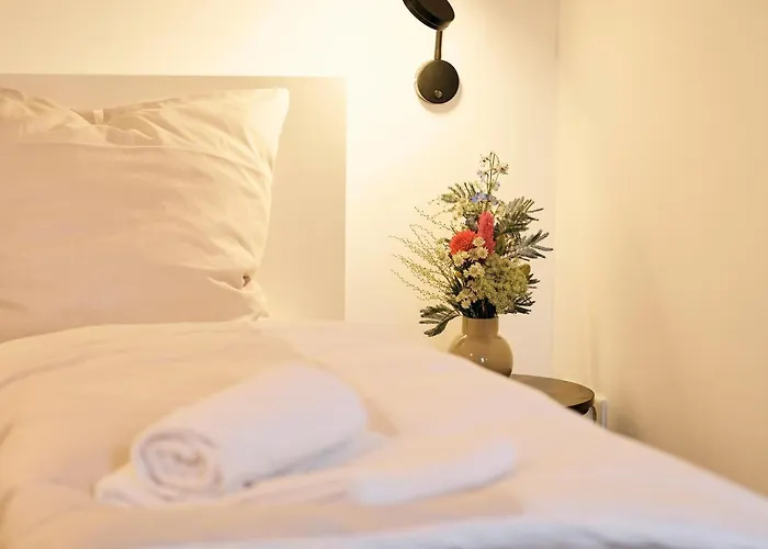 Lieblingsplatz -wunderschoen, Mit Blick Auf Foerde * Harrislee